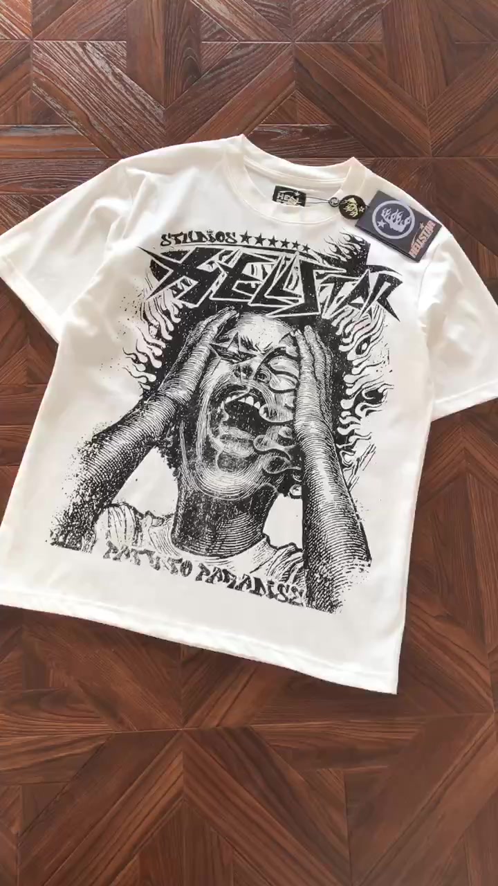 Hellstar T-shirt 4