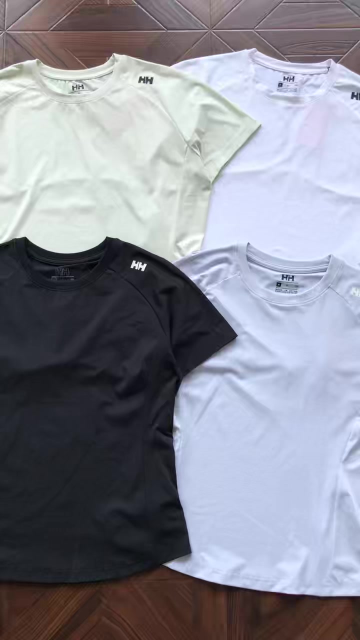 Helly Hansen T-shirt 2