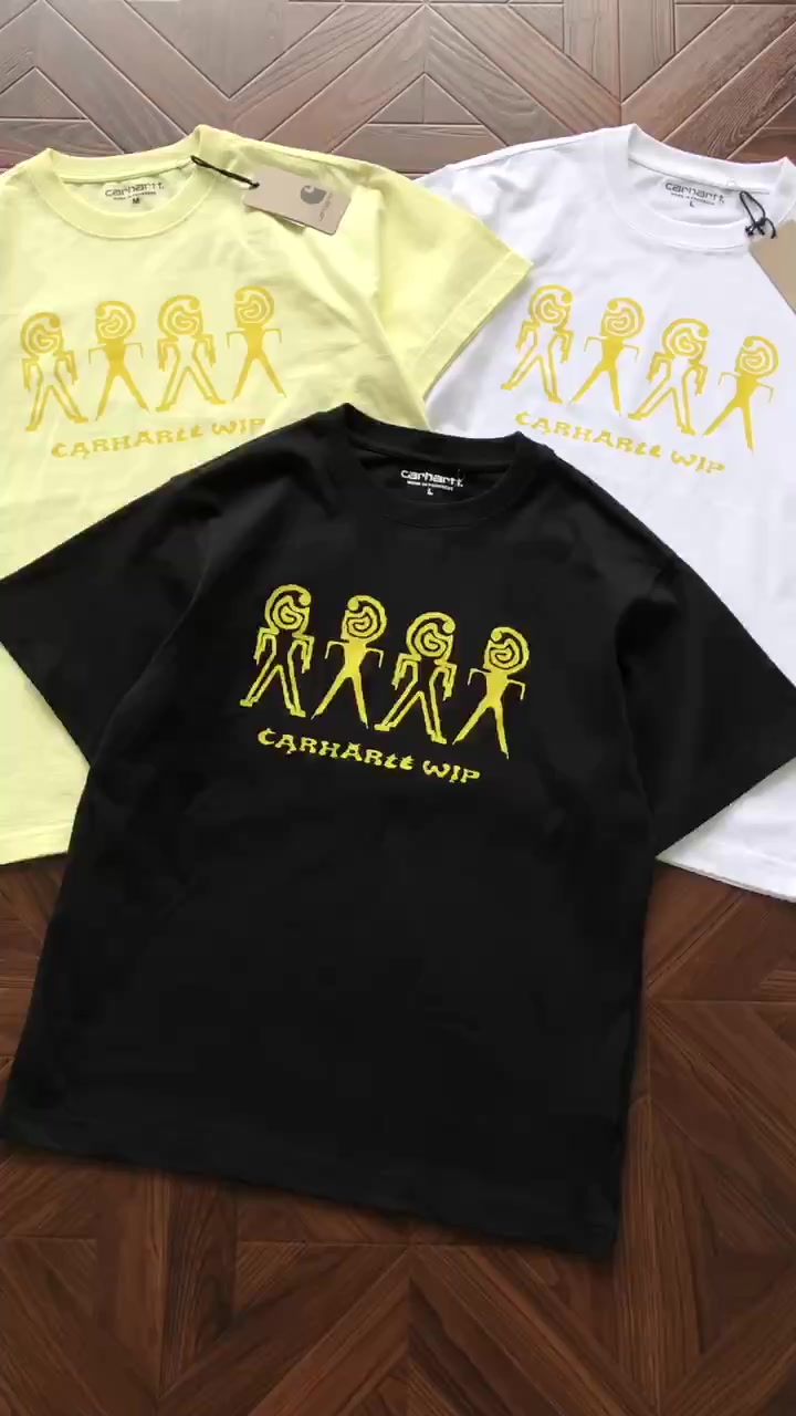C⭐ Rh⭐ Rtt T-shirt · 4
