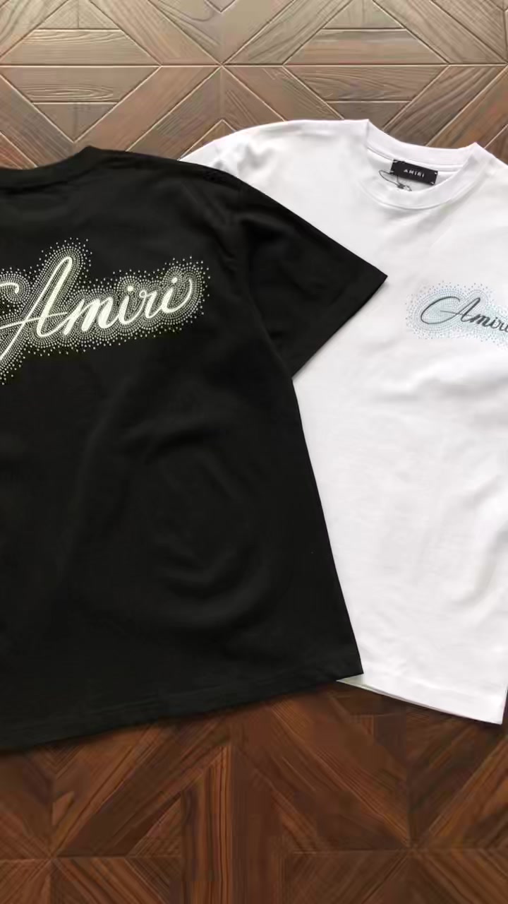 Amiri T-shirt 4