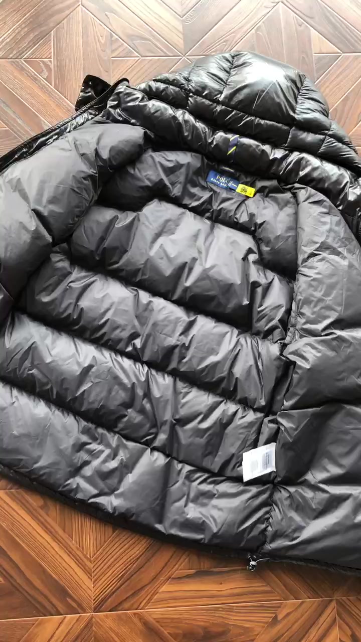 Ra⭐ Ph ⭐ Au⭐ En Down Jacket 7