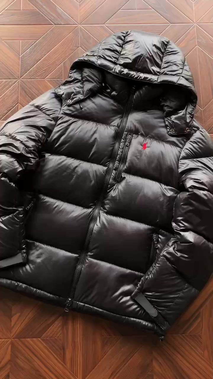 Ra⭐ Ph ⭐ Au⭐ En Down Jacket 6