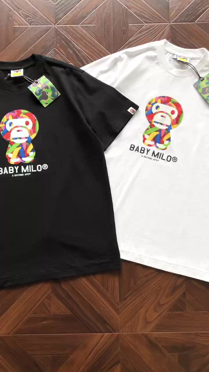 Bape T-shirt 4