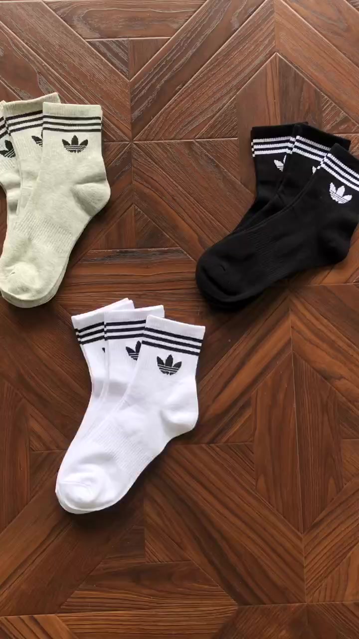 Bape Socks
