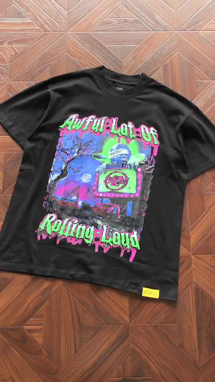 Th⭐ T's A Aw⭐ Ul L⭐ T Of C⭐ Ugh Sy⭐ Up T-shirt · 4