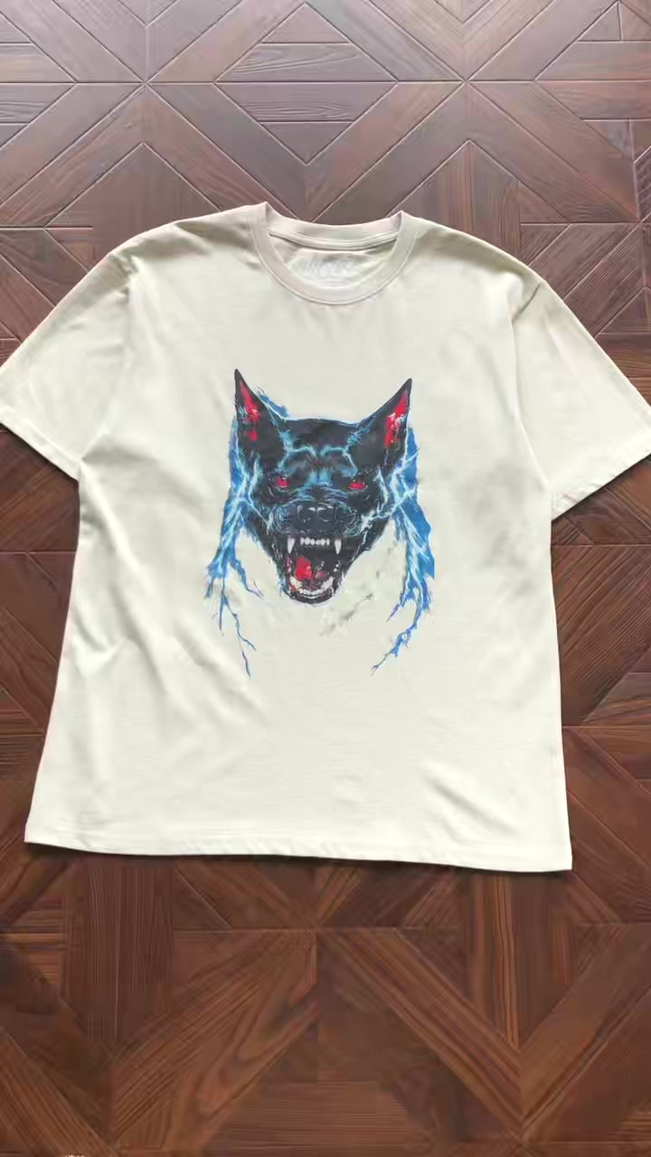 Melt T-shirt · 4