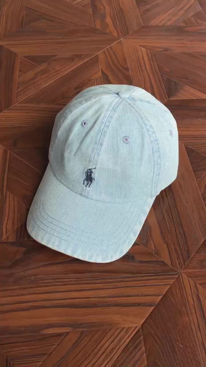 R⭐l⭐ Cap