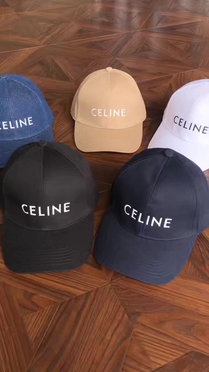 C⭐ Li⭐ E Cap