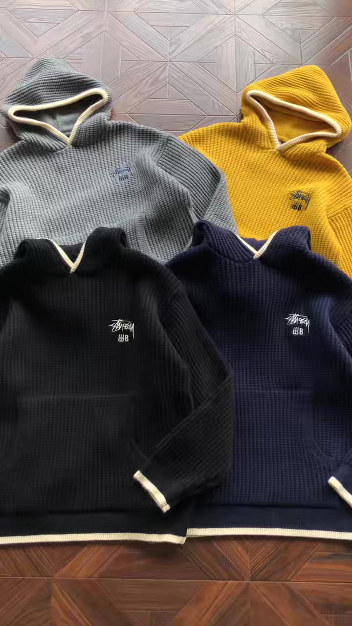 Stussy Sweater 8