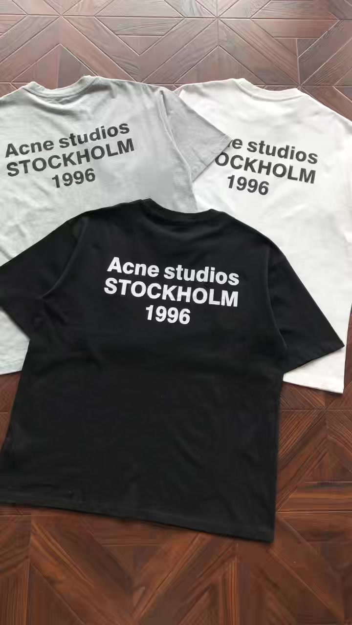 Acne Studios T-shirt