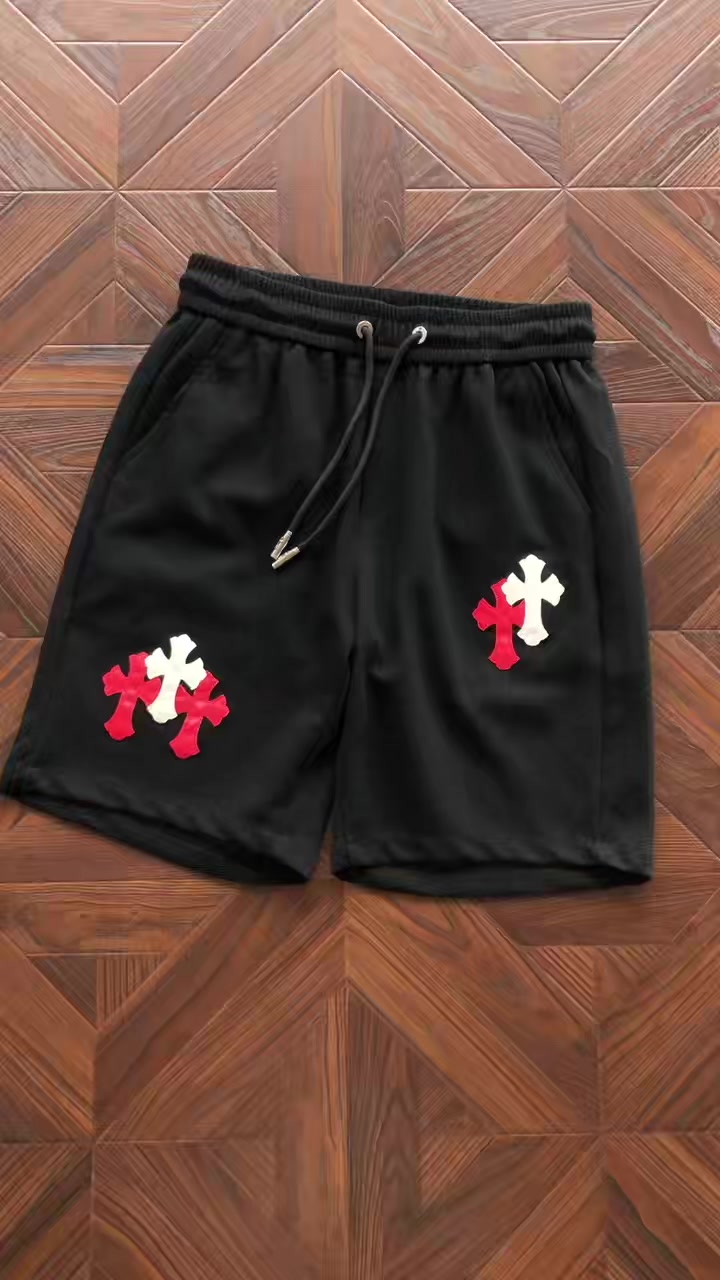 Chrome Hearts Shorts 4