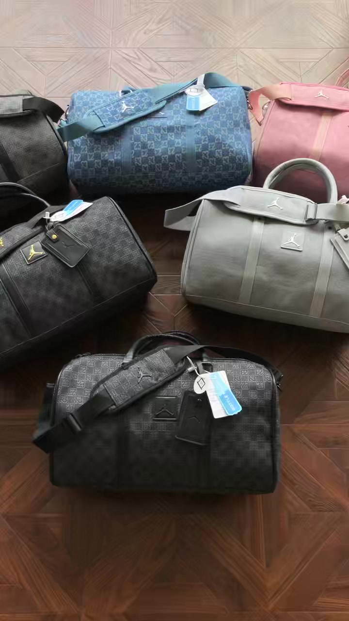 Air J⭐ Rd⭐ N Bag 2