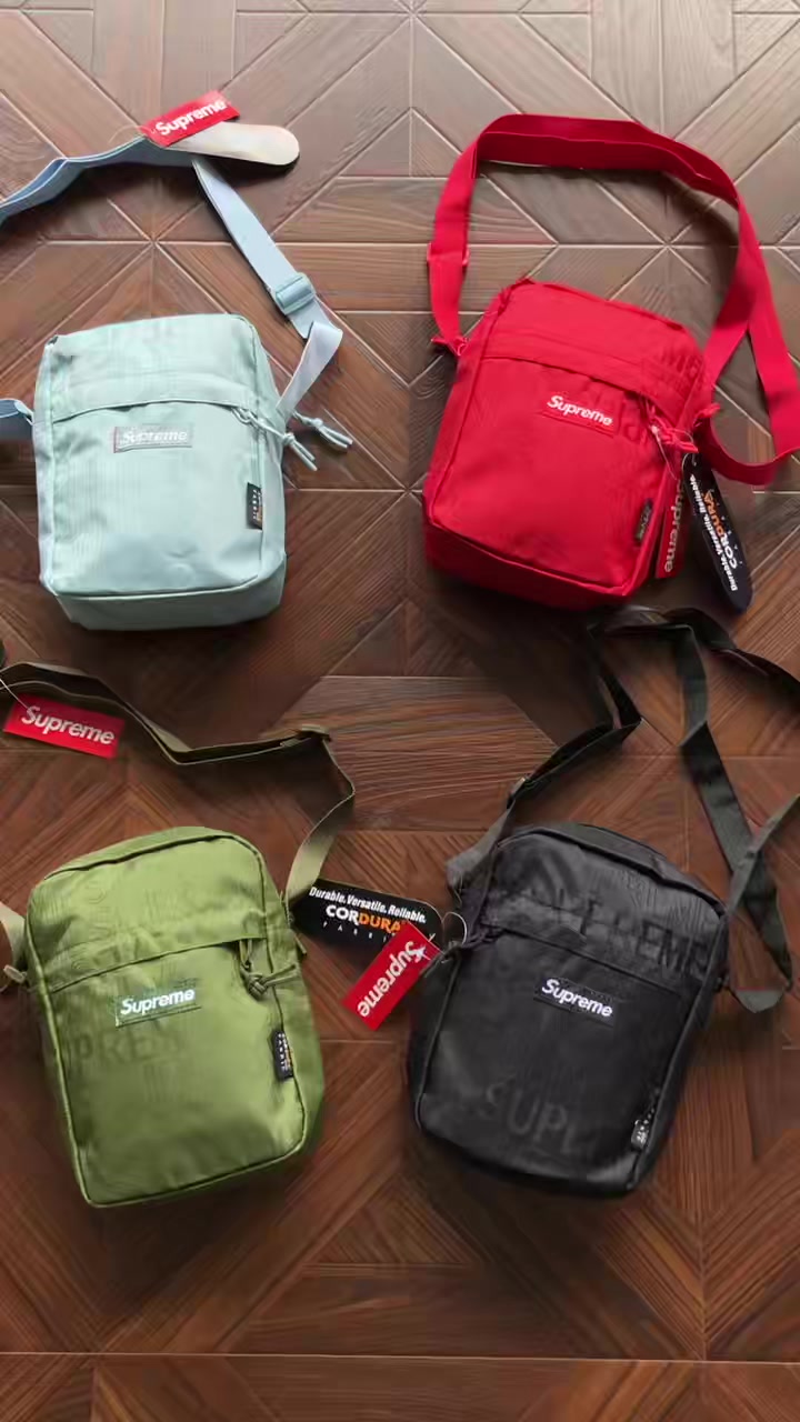 S⭐ P⭐ E⭐ E Bag