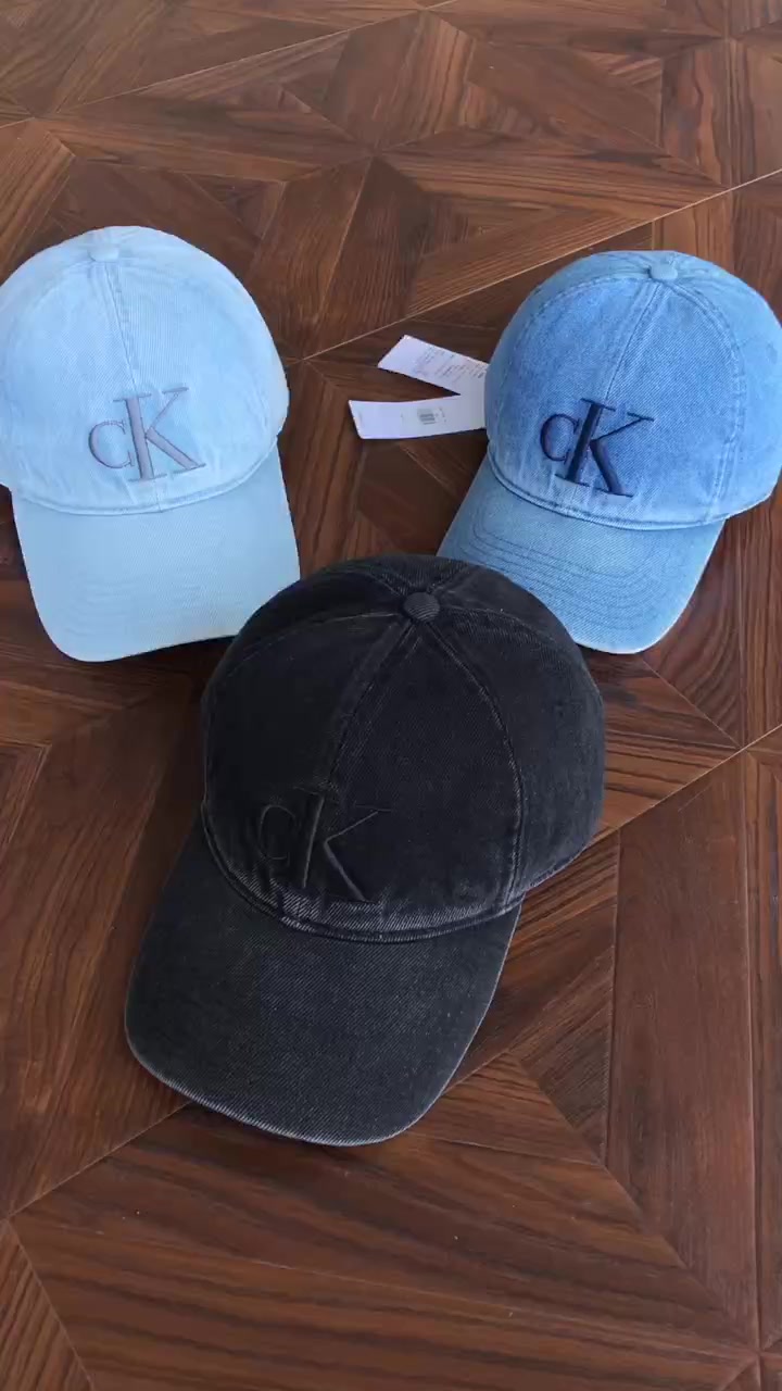C⭐l⭐in K⭐e⭐n Cap
