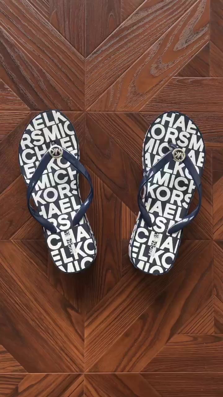Mi⭐ H⭐ El K⭐ ⭐ S Slippers
