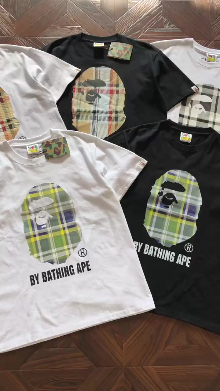 Bape T-shirt 5