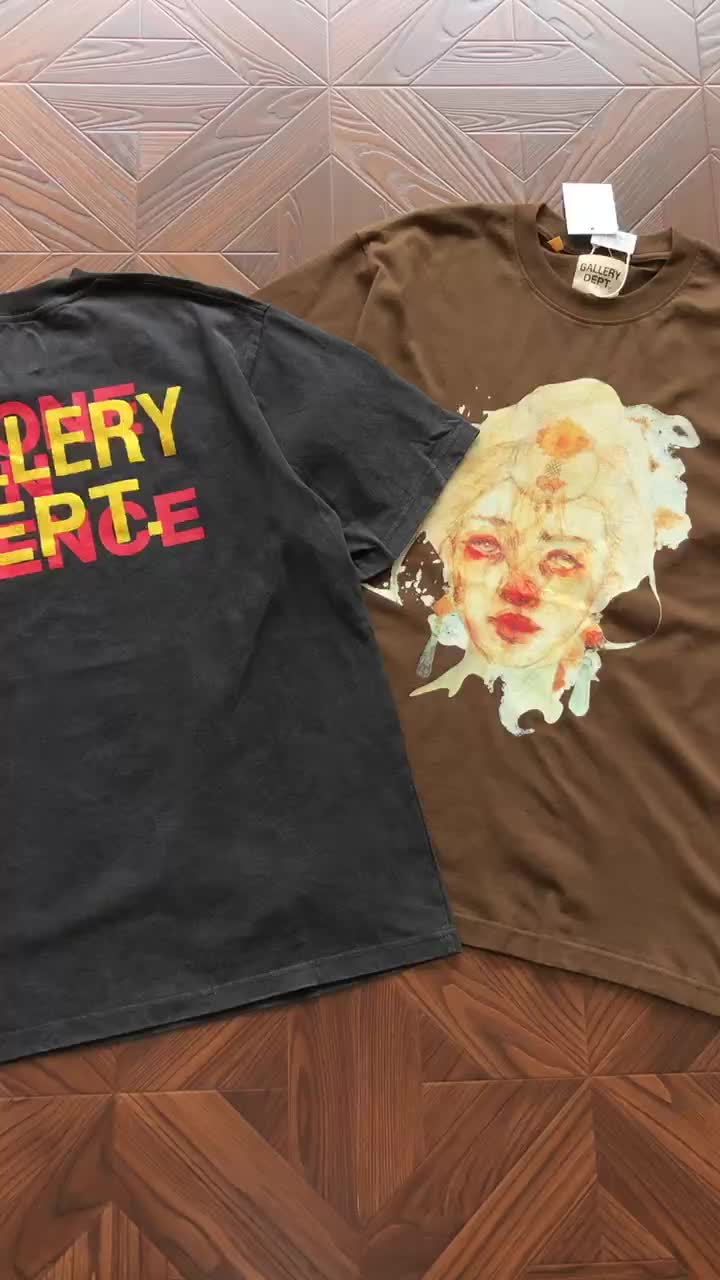 Gallery Dept T-shirt 4