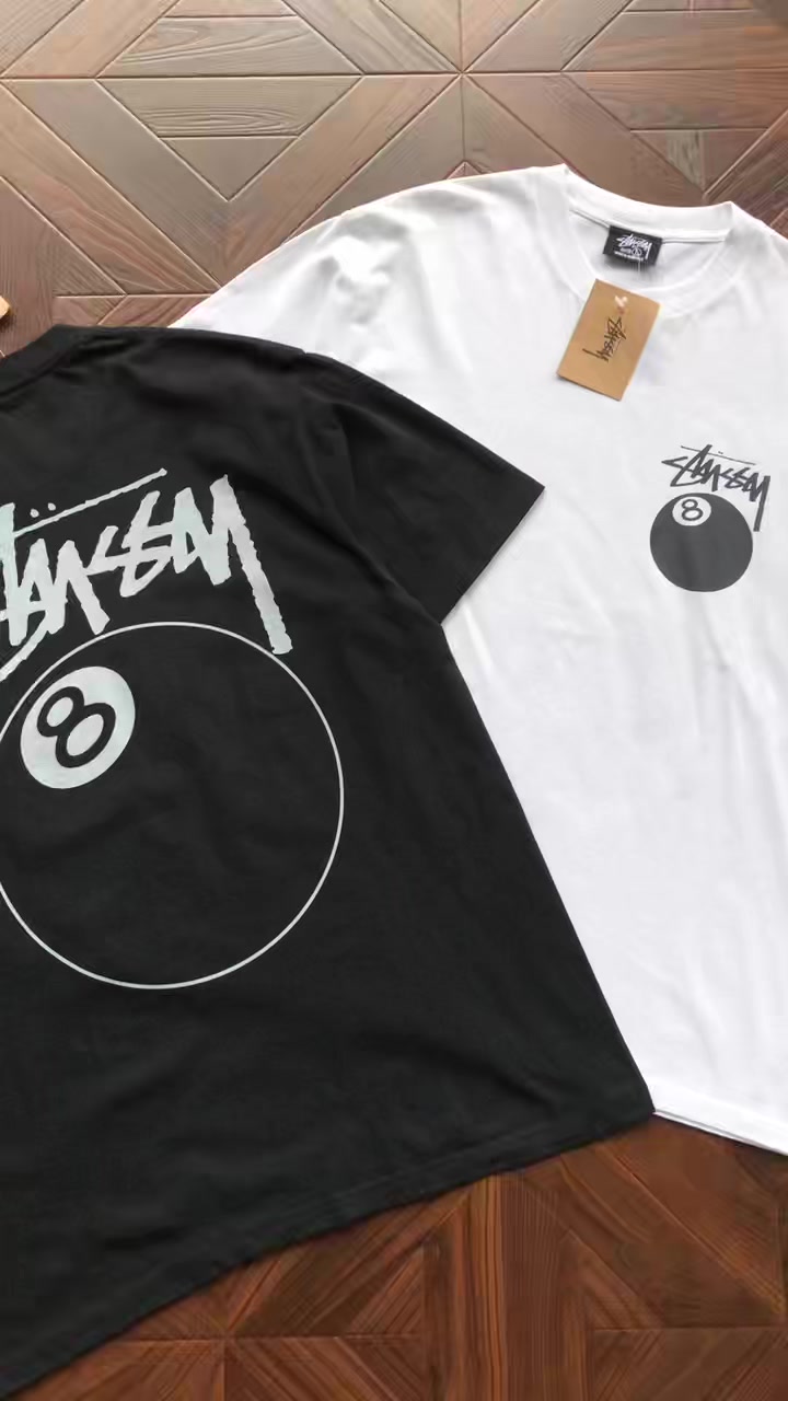 Stussy T-shirt 4