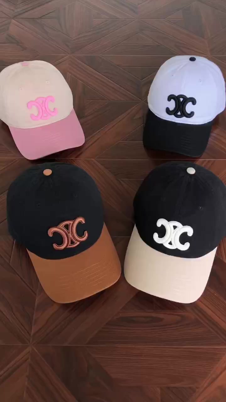 C⭐ Li⭐ E Cap 2