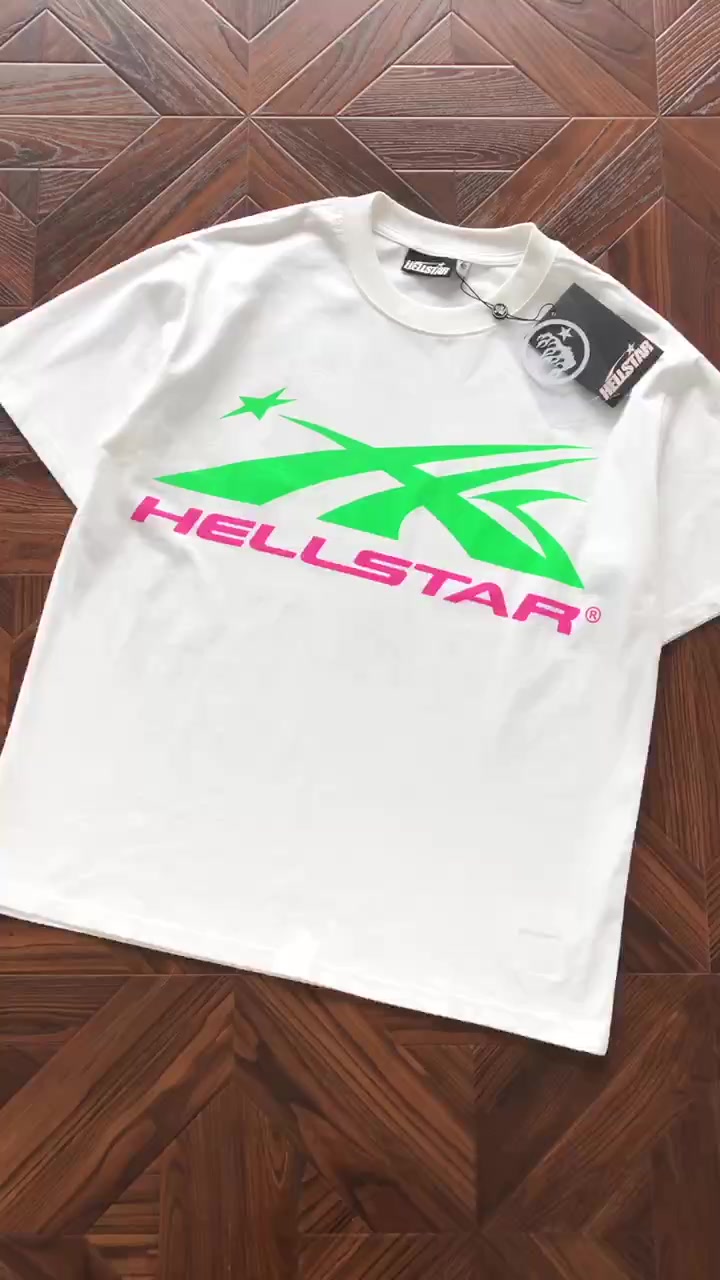 Hellstar T-shirt 4