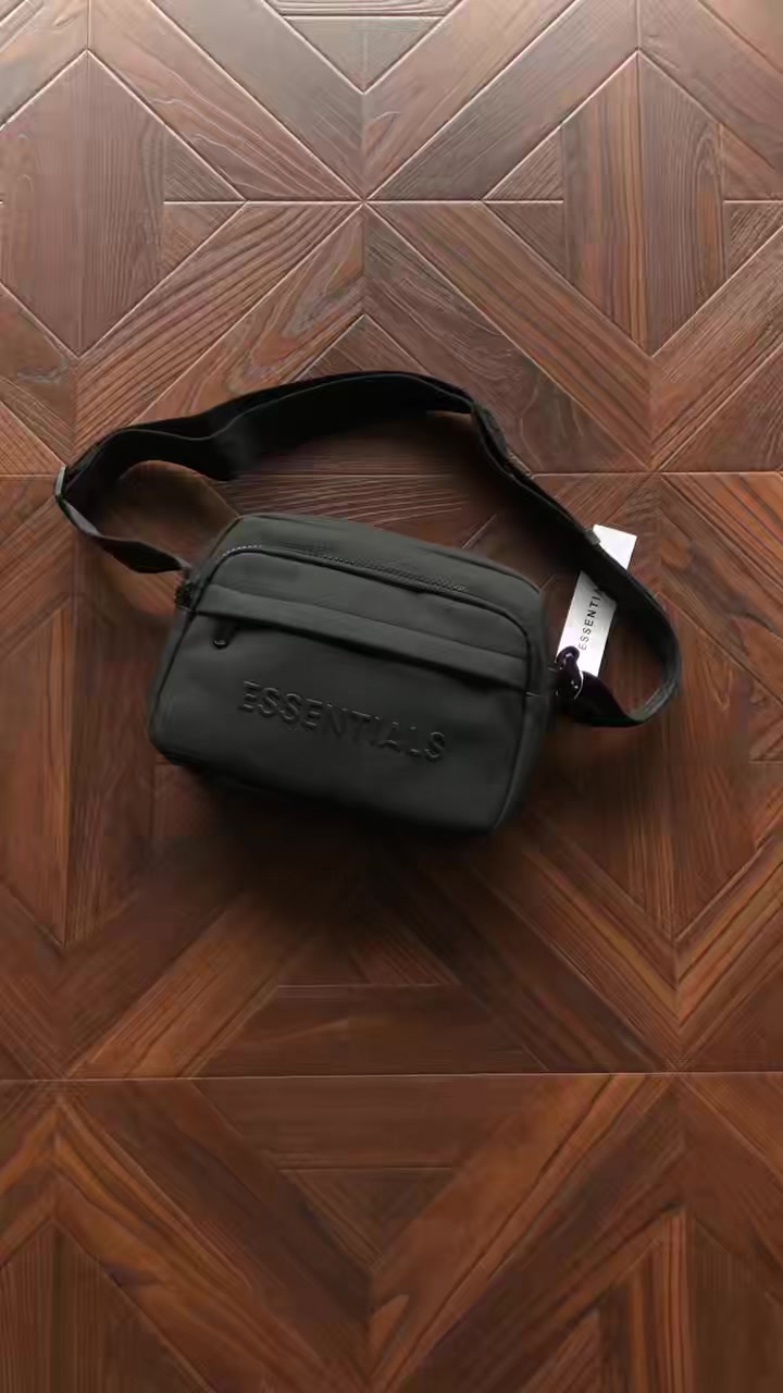 Essentials Bag