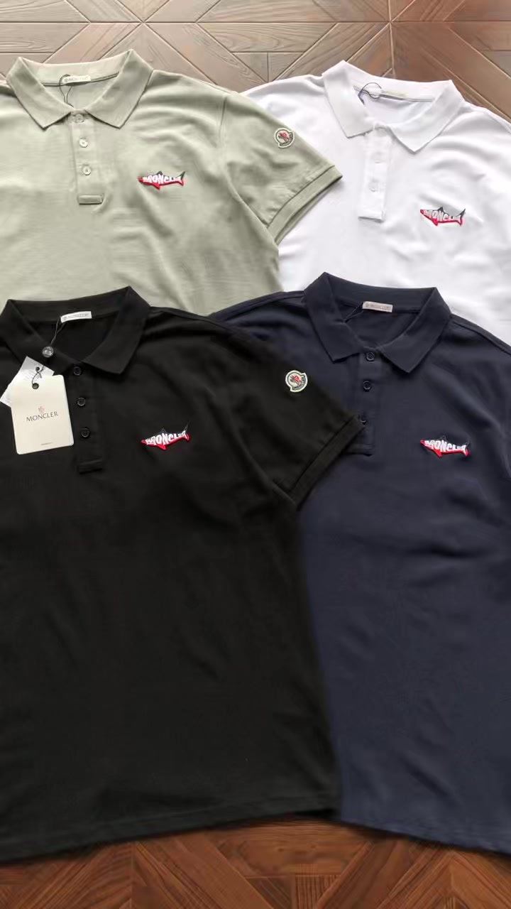 M⭐⭐⭐⭐⭐r Polo · 4