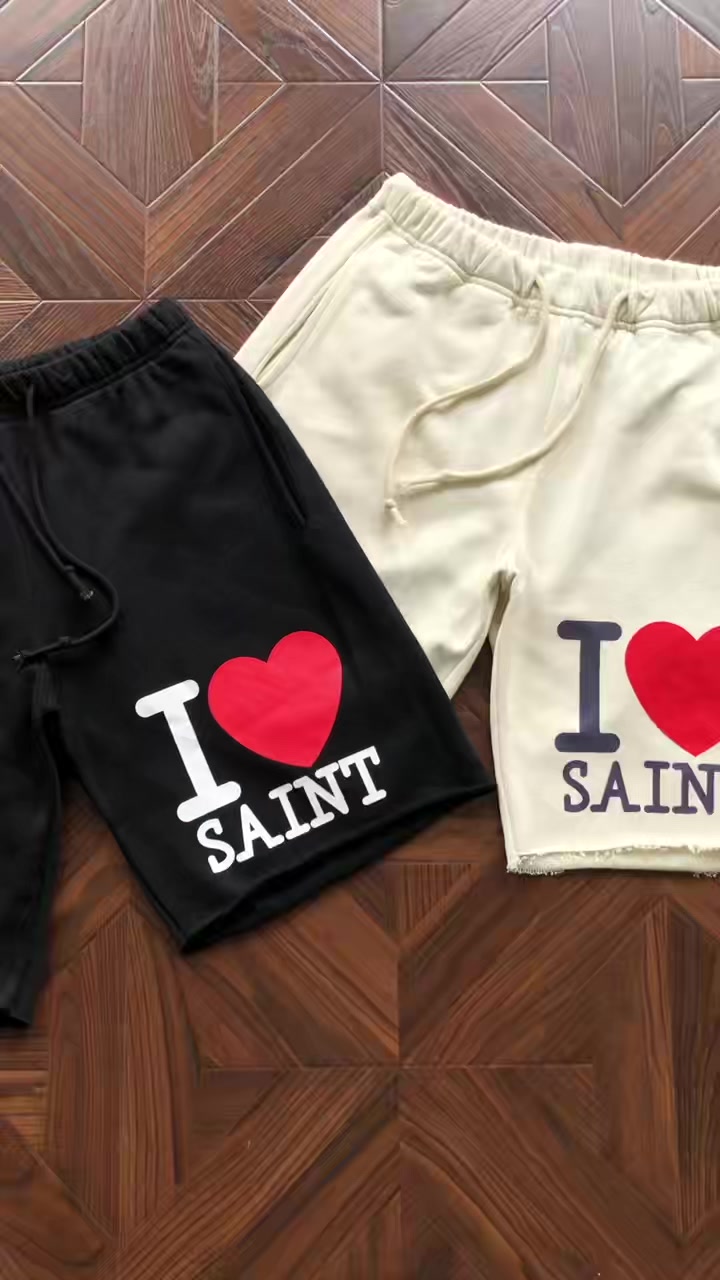 Saint Michael Shorts · 6