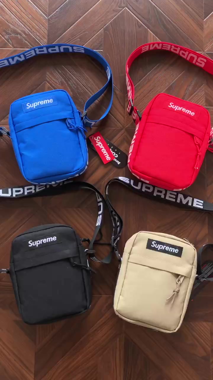 S⭐ P⭐ E⭐ E Bag