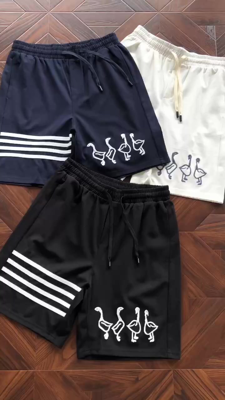 Th⭐m B⭐⭐we Shorts · 4