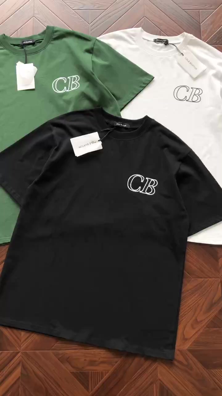 Cole Buxton T-shirt · 4
