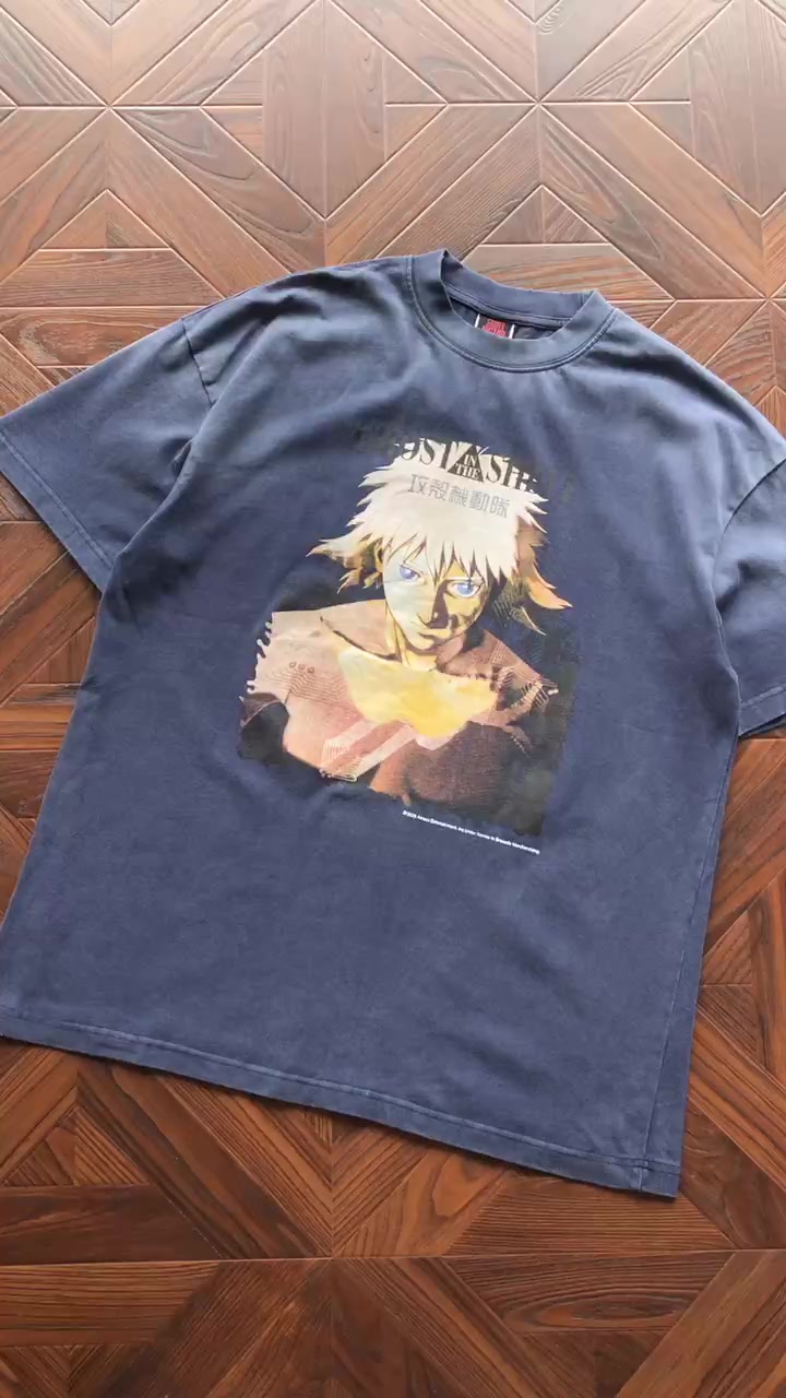 Saint Michael T-shirt · 4