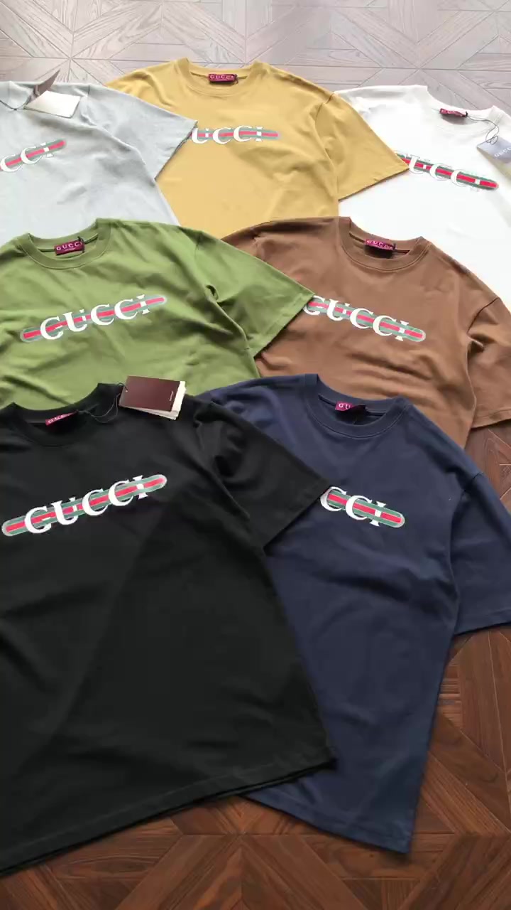 G⭐ C⭐ I T-shirt 11