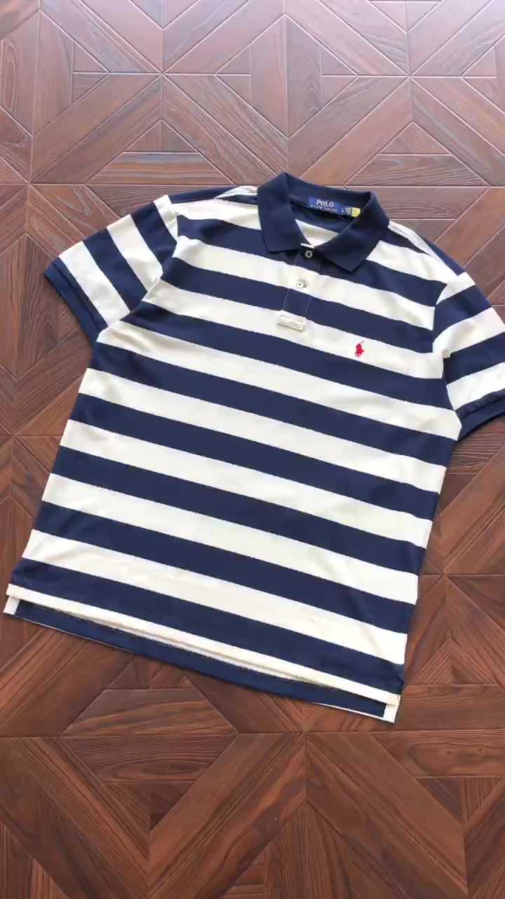 R⭐l⭐ Polo · 6