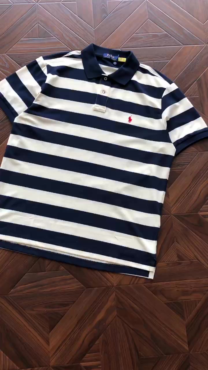 R⭐l⭐ Polo · 5
