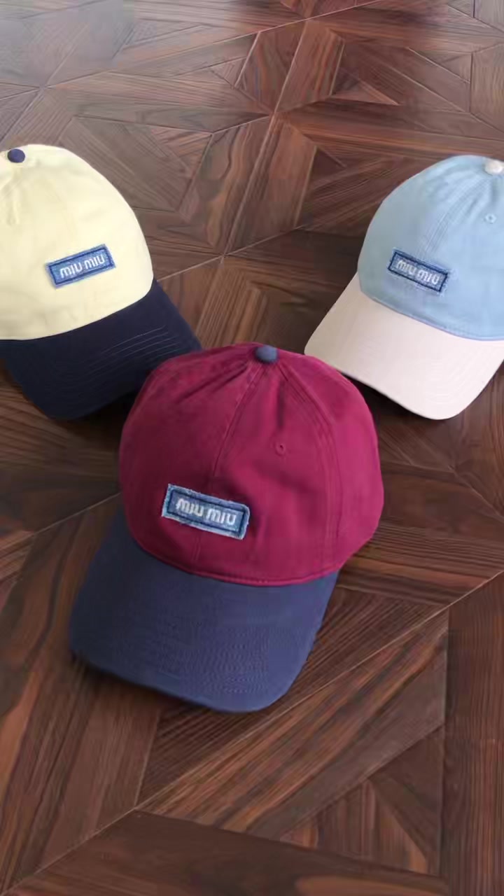 M⭐u M⭐u Cap