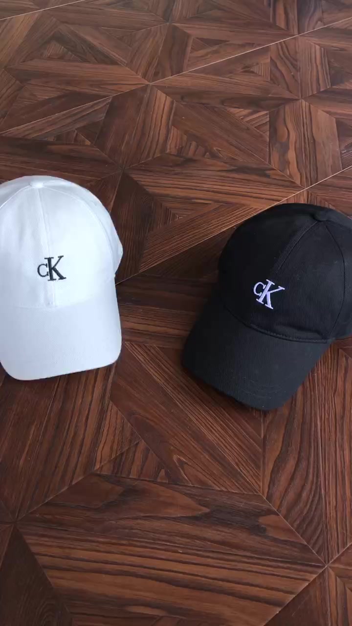 C⭐l⭐in K⭐e⭐n Cap
