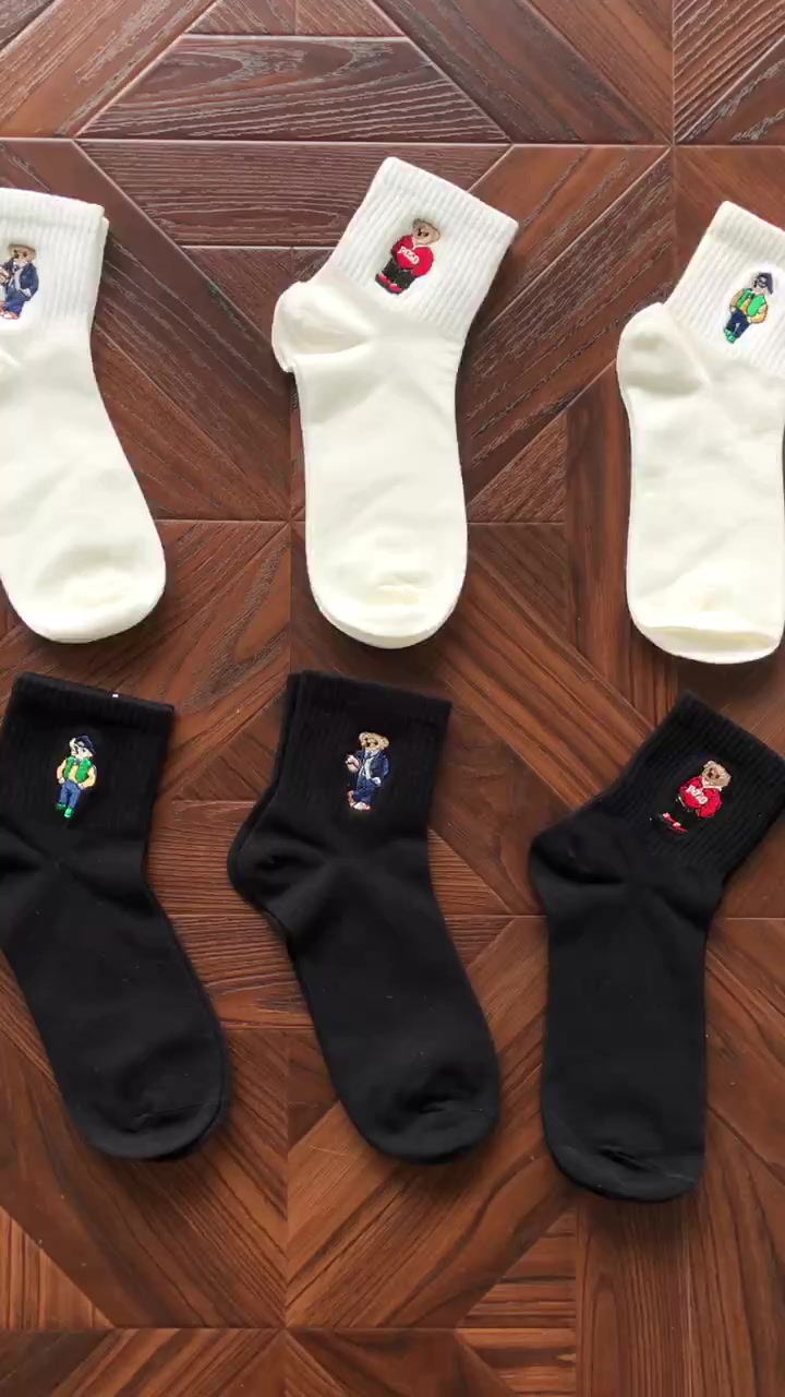 R⭐l⭐ Socks
