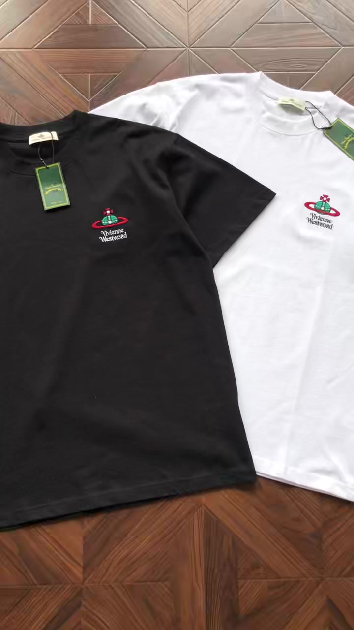 Vivienne Westwood T-shirt 4