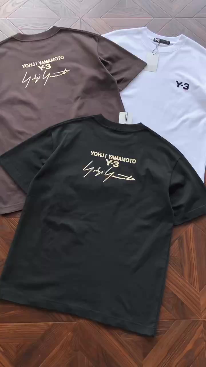 Y⭐ T-shirt · 4