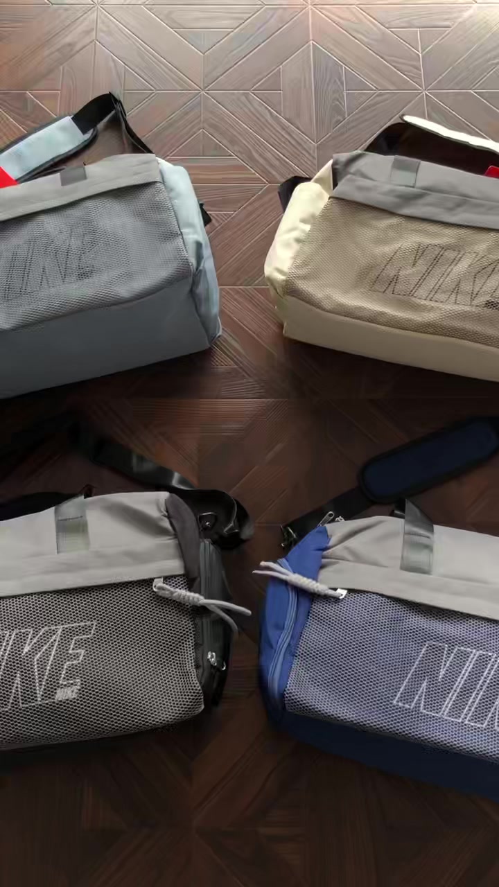 N⭐ K⭐ Bag 2