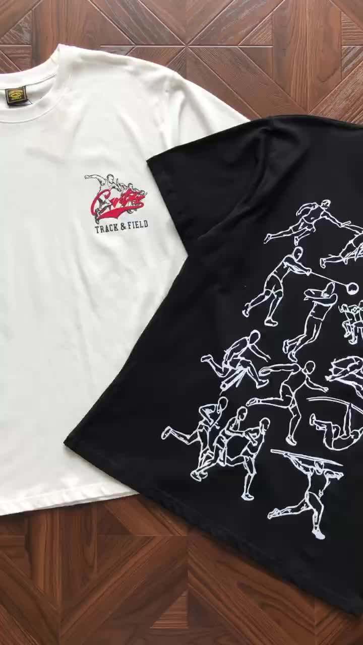 C⭐rt⭐⭐z T-shirt · 4