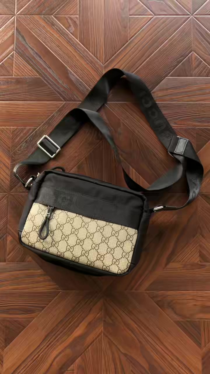 G⭐ C⭐ I Bag