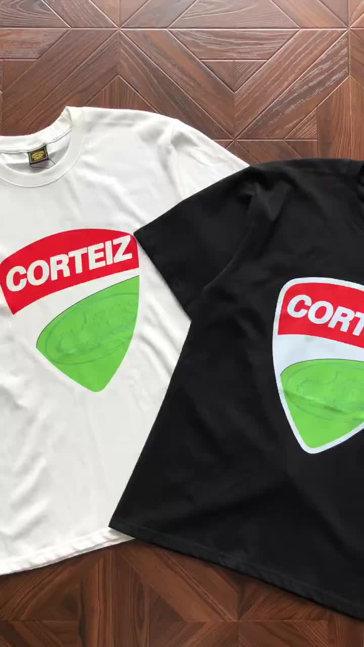 C⭐rt⭐⭐z T-shirt · 4