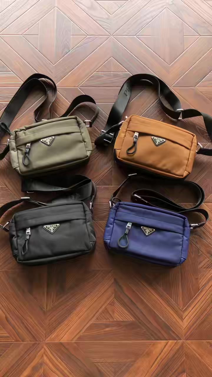 P⭐a⭐a Bag