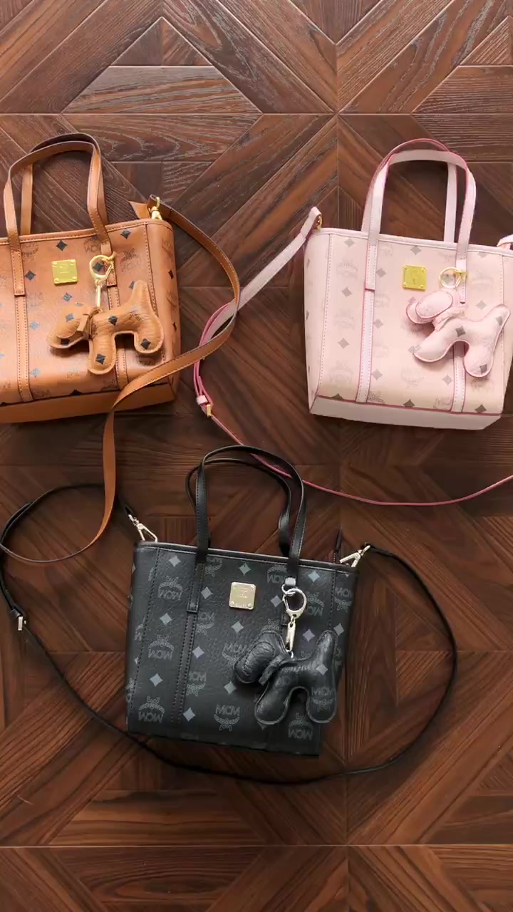 M⭐ M Bag