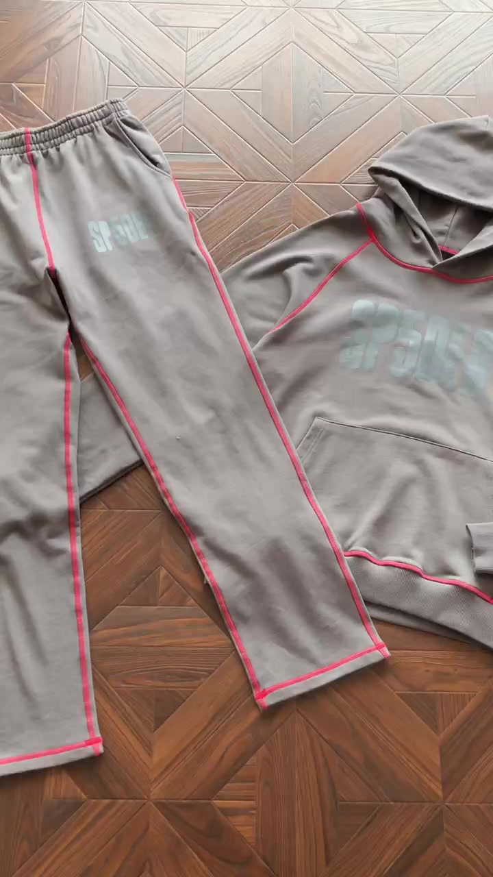 ¥~top 125 Pants 118 S⭐ 5D⭐ R Hoodie Trousers 7