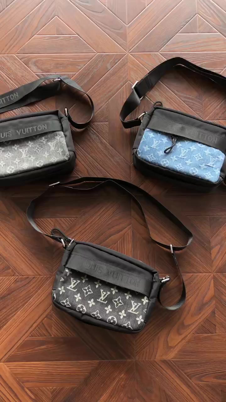 L⭐ Bag