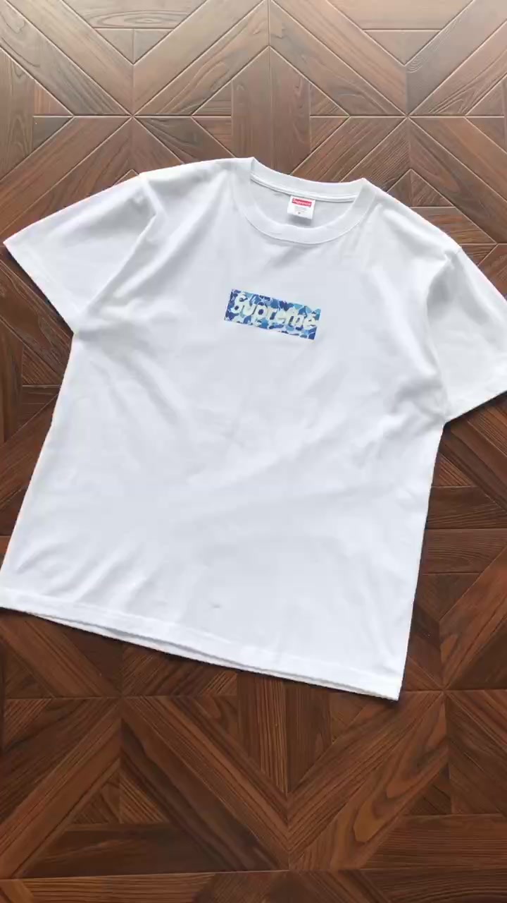 S⭐ P⭐ E⭐ E X Bape T-shirt 4