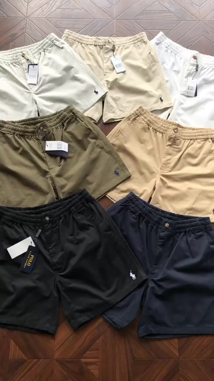 R⭐l⭐ Shorts · 6