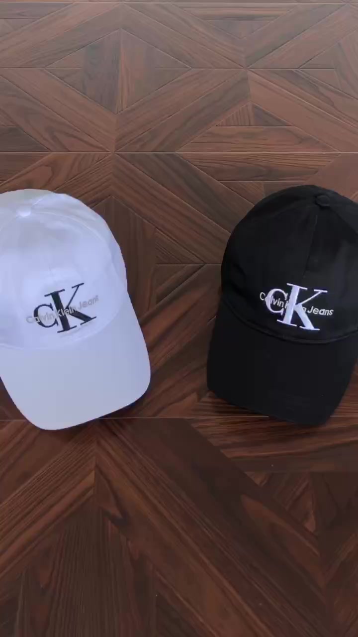 C⭐l⭐in K⭐e⭐n Cap